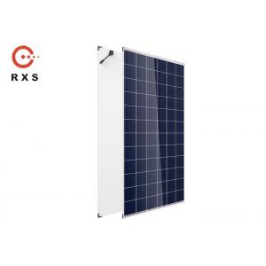 China Anti PID Polycrystalline Solar Panel , 330 Watt Solar Panel High Efficience wholesale