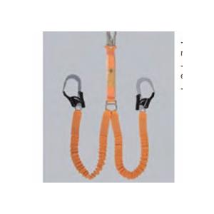 ANSI / OSHA Certified Universal Safety Harness Belts With Reflective Strips