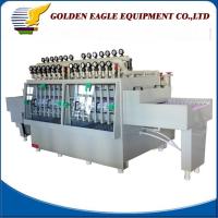China Ge-Sk2 Circuit Board Making Machine 11.5kw/380V/50Hz Power and for Precise Production on sale