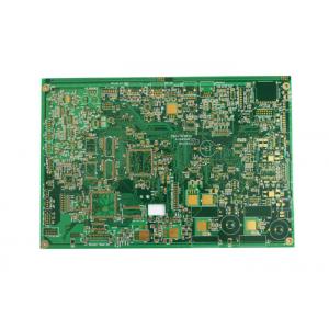 Double Layer PCB, High Frequency Circuit Board, Low Cost PCB Fabrication