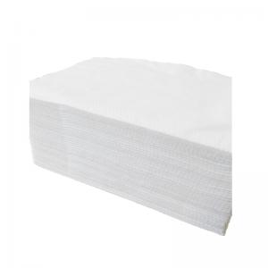 China 70gsm Odm Disposable Gym Towel Wet And Dry Dual Use supplier