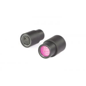 China 5MP Digital Eyepiece Camera Easy Use Drive Free With Perfect Color Reproduction Capability supplier