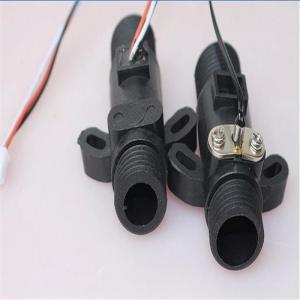 OEM Injection Molding Services 10~100mm Size For Photoelectric Sensor