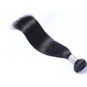 30 Inch 100 Percent Virgin Human Hair Soft Frontal Lace Closure With Bundles