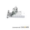 China 36W Easy use Constant Current Casambi LED Driver with 500ma to 1050mA output for smart lighting system wholesale