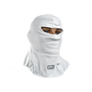 China Full Face Cotton Balaclava Face Mask Head Mouth And Ears For Industry Protective supplier