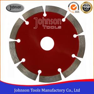 125 mm Sintered Concrete Diamond Blade for Concrete Cutting GB certification