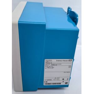 China Débitmètre ultrasonique Endress Hauser FMU90 IP66 NEMA 4x supplier