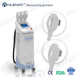 China 2014 best hair removal ipl equipment is in hot sale supplier