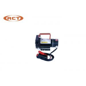 KLB-E4001 Diesel Oil Transfer Pump Sandian 24V 175W / Excavator Accessories