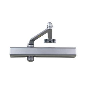 Hidden Concealed Hydraulic Door Closer For Glass Door 35kg To 60kg UL Listed Grade 1