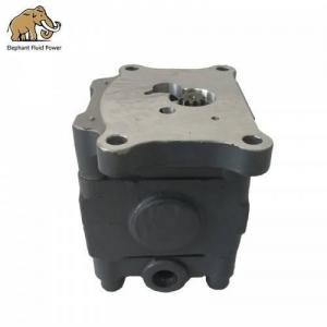 China SGS Hydraulic Pump Motor Repair Hyd PC30UU For Komatsu Excavator supplier