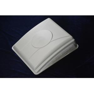 EPC GEN2 Passive RFID Tag Reader 902 - 928 MHz Frequency Band White Color