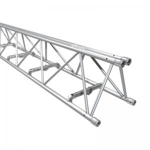 High Quality Spigot Aluminum truss Tubular foldable truss folding truss system