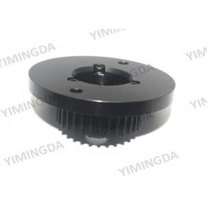 China 61609000 Pulley Driven Flywheel For GT5250 Gerber Auto Cutter Spare Parts supplier