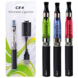 EGO CE4 Atomizer Electronic Cigarette EGO Battery Kit