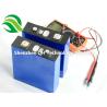 China Aduana	La batería de litio de UPS, 36V 100Amp portátil sube la batería recargable wholesale