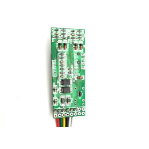 China TCP IP Security Network Alarm System Single Zone Bus Address Module wholesale