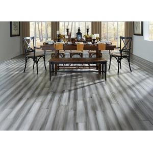 China Home Usage Loose Lay Vinyl Flooring Wood With Wear Resisting Function supplier