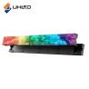 China P1.25 HD Indoor LED Ticker Supermarket Shelf Display Module with Programmable Text Message for Shopping Malls and Supermarkets wholesale