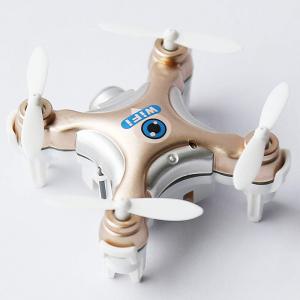 New Arrival 2.4GHz 4CH 6-Axis APP Wifi Remote CX-10W RC Quadcopter