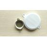 China Custom Tab seal, Tri-sure,  thread cover, vat flange; color printing can be customized according to customer requireme wholesale