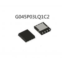 China N Channel Mos Field Effect Transistor , High Power Transistor -30V/-80A on sale