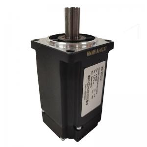 400W High Precision DC Motor Servo Motor 11A For AGV Robot