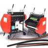 China 5.5kw Electric Scrap Copper Wire Separator And Stripping Machine For Foreign Market wholesale