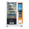 Food And Lunch Box Vending Machine With internet Monitoring System (Telemetry),