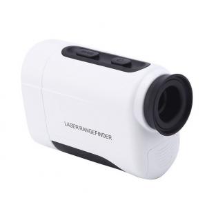 China Compact Lightweight High Accuracy 5-600m Long Distance  Measuring Optical Laser Range Finder supplier