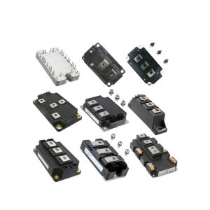 China DD285N02K Discrete Semiconductor Modules Sic Module Infineon wholesale