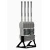150W Aluminum Drone Jamming Device Drone Frequency Blocker PF-FP001Y