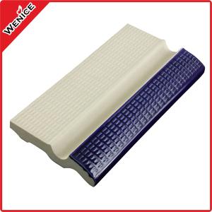 China cobalt blue swimming pool accessory tile supplier