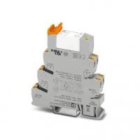 China 2905495 Relays Solid State Industrial Mount PLC-HSC-24DC / 220DC / 10 on sale