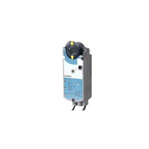 China PLC de controlo de edifícios BPZ GGA326.1E/10 Actuador de válvulas de ar para sistema de controlo de automação wholesale