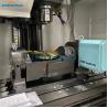 China Machine de fraisage à 5 axes VMC855 Centre d'usinage vertical pour le métal CNC de haute précision wholesale