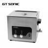 China 300w 13L ultrasonic auto parts cleaner 330*300*150mm SUS304 Tank wholesale