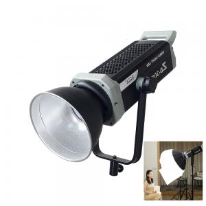 COB Led Video Light For Photography Studio Highlight 30000lm