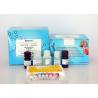 Food Composition Testing Kit ,  Nitrate Test In Water / Milk / Vegetable Sample