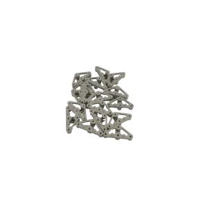 China Pièces tournées et fraisées de précision sur mesure en aluminium anodisé, services d'usinage de précision wholesale