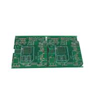 China Immersion TIN Multilayer PCB Board Multi Laminations Multi Layer Pcb Board on sale