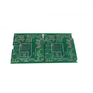 Immersion TIN Multilayer PCB Board Multi Laminations Multi Layer Pcb Board