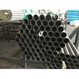 OD 10.6mm WT 10mm ASTM A513 Mechanical Steel Pipes