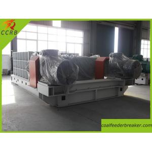 3000TPH Advanced Design Oil Shale Crusher