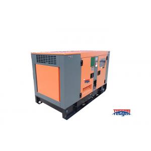 60Hz diesel generators 16kVA Yangdong genset silent type with 18 months warranty