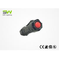 China IP67 Waterproof Mini LED Flashlight 200 Lumen Max 10M Drop Test Passed on sale