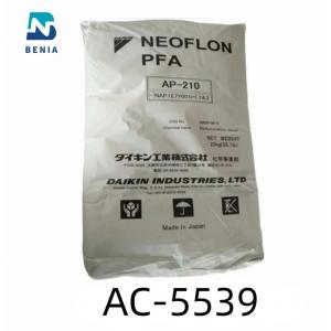 DAIKIN PFA Neoflon AC-5539 Perfluoropolymers PFA Virgin Pellet Powder IN STOCK