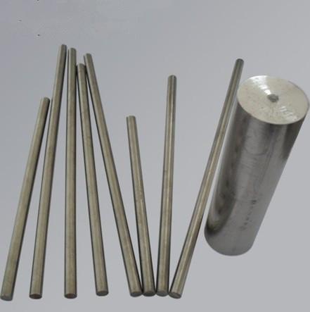 tc17 titanium bar Titanium Alloy bar rod wire plate TC17 18 19 20 21 in