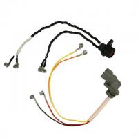 China 18AWG - 24AWG Heat Resistant  Automotive Engine Wiring Harness Ul Approved on sale